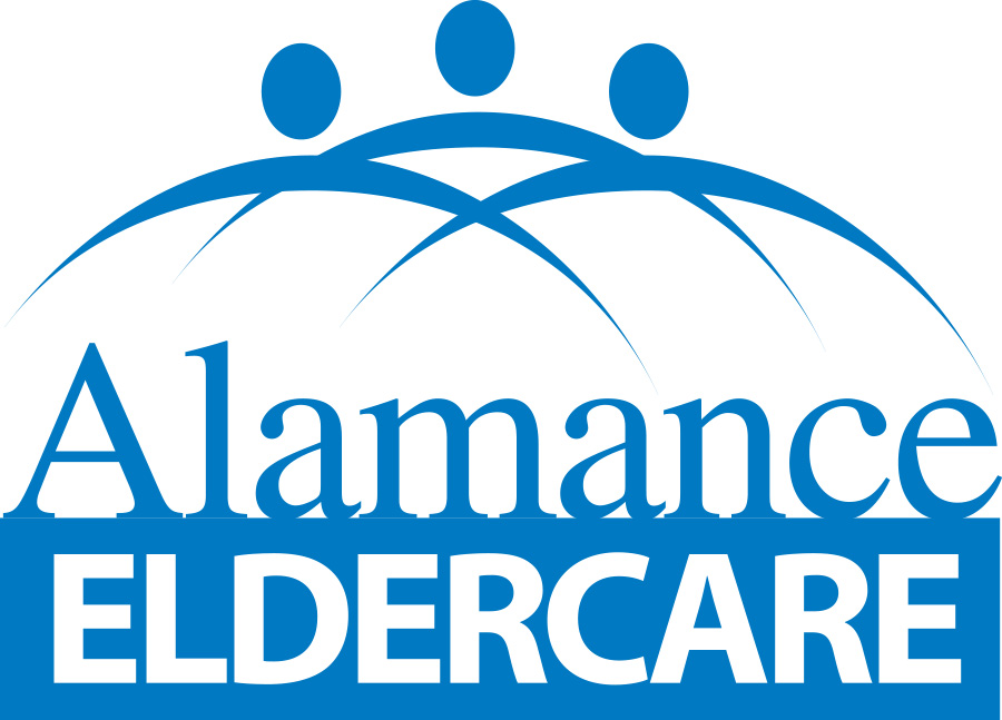 Alamance Elder Care Logo