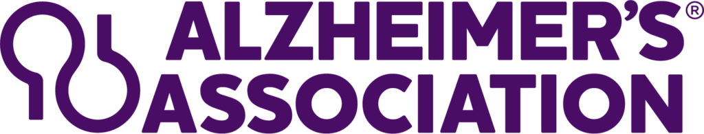 Alzheimer's Association Logo
