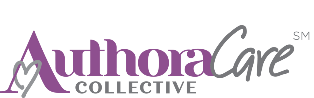 AuthoraCare Collective Logo