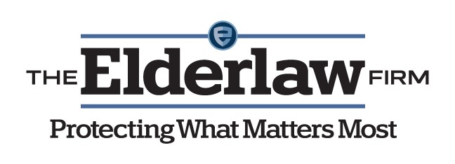 The Elder Law Firm Logo