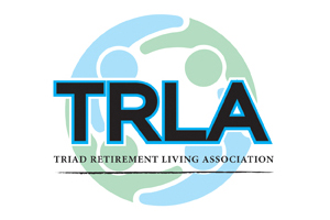 Triad Retirement Living Association Logo