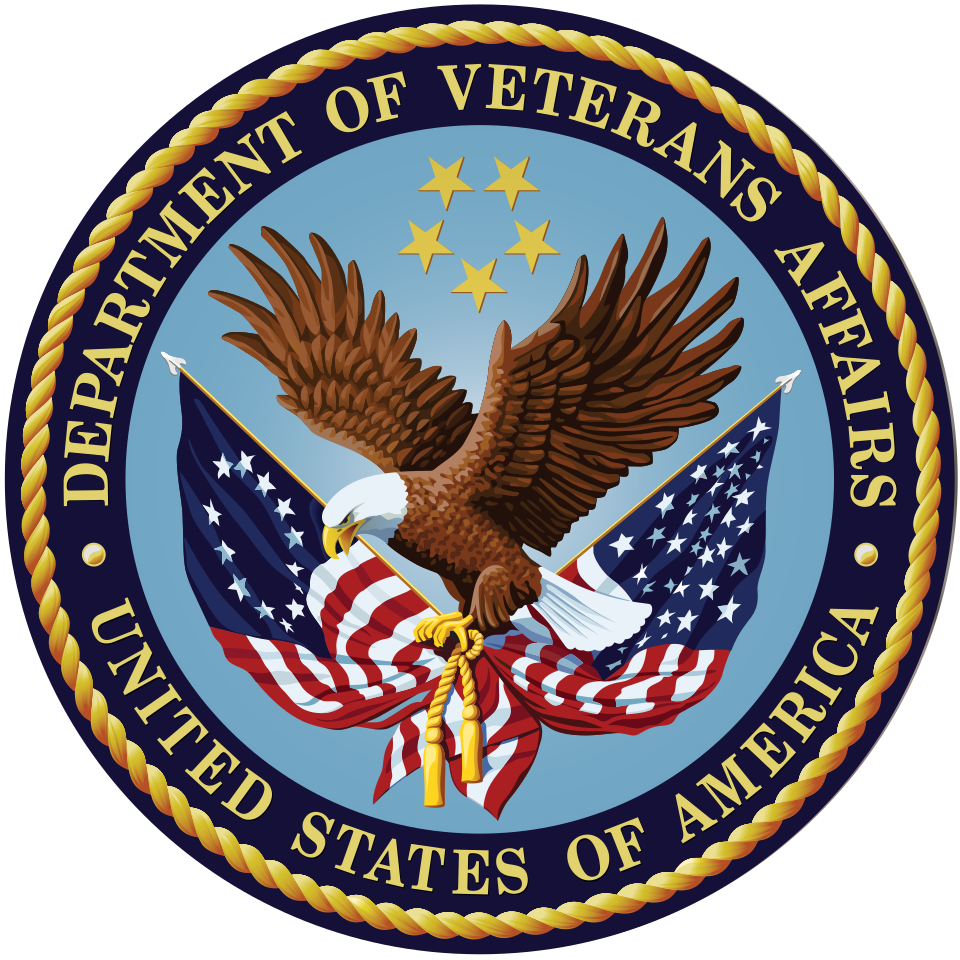 Veterans Affairs Logo