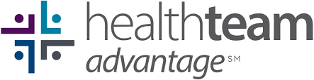 Health Team Advantage Logo