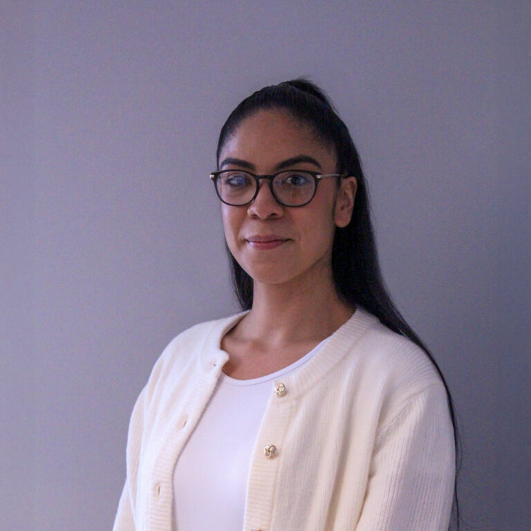 Natalie Vergara headshot