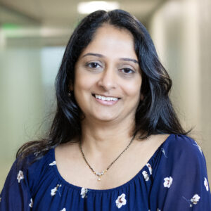 Bhakti Patel Headshot