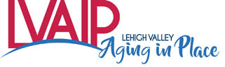 Lehigh Valley Aging in Place logo