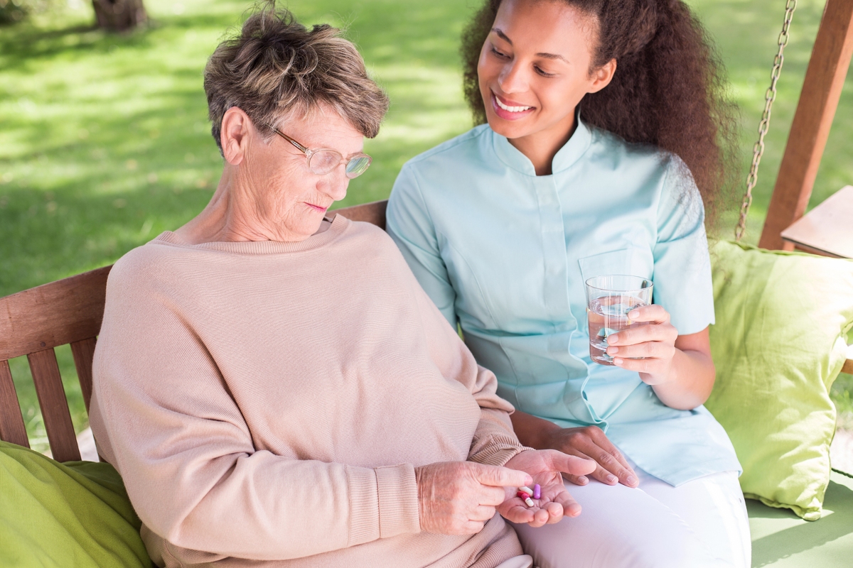 24-Hour Home Care in Harrison NY