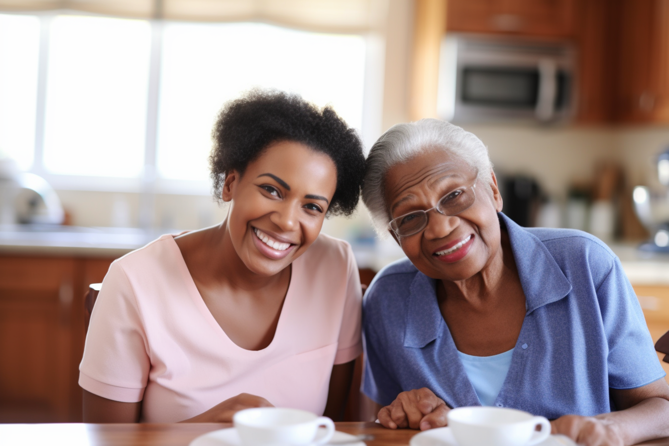 Home Care Assistance in Harrison NY