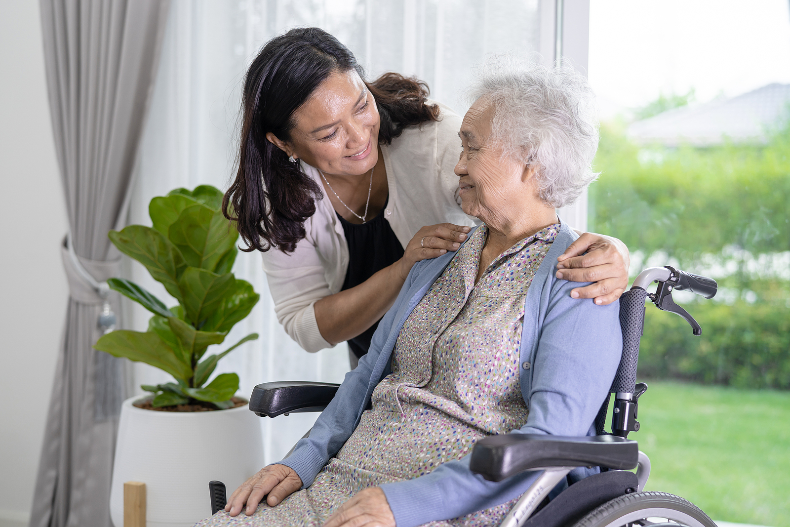 Home Care in Hartsdale NY