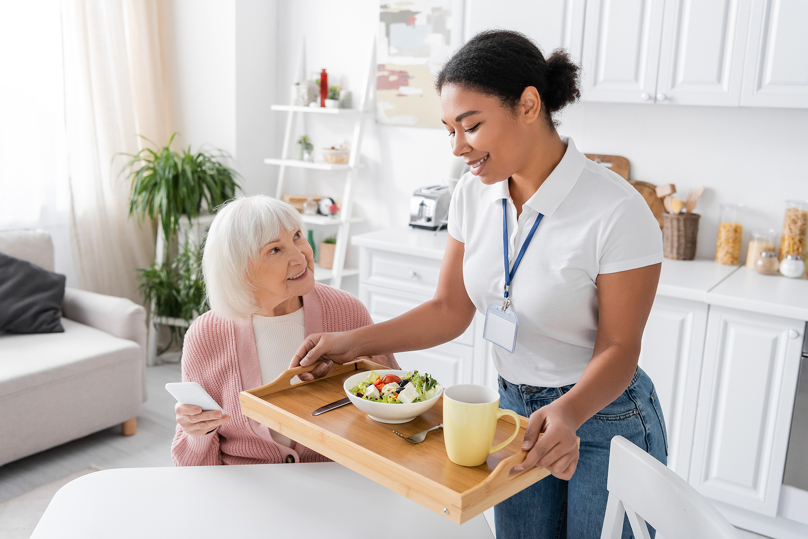 24-Hour Home Care in Rye NY