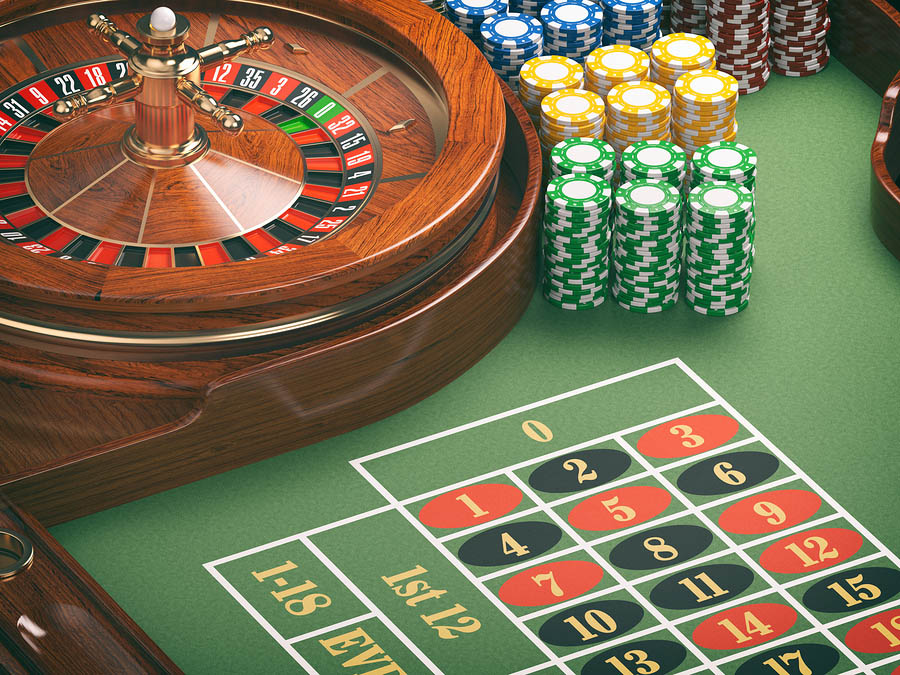 Elderly Gambling Addiction: Signs of Gambling Addiction in Seniors