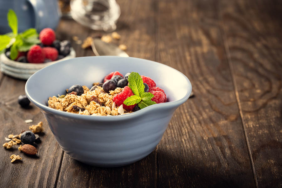 What Is a Good Breakfast for Seniors?