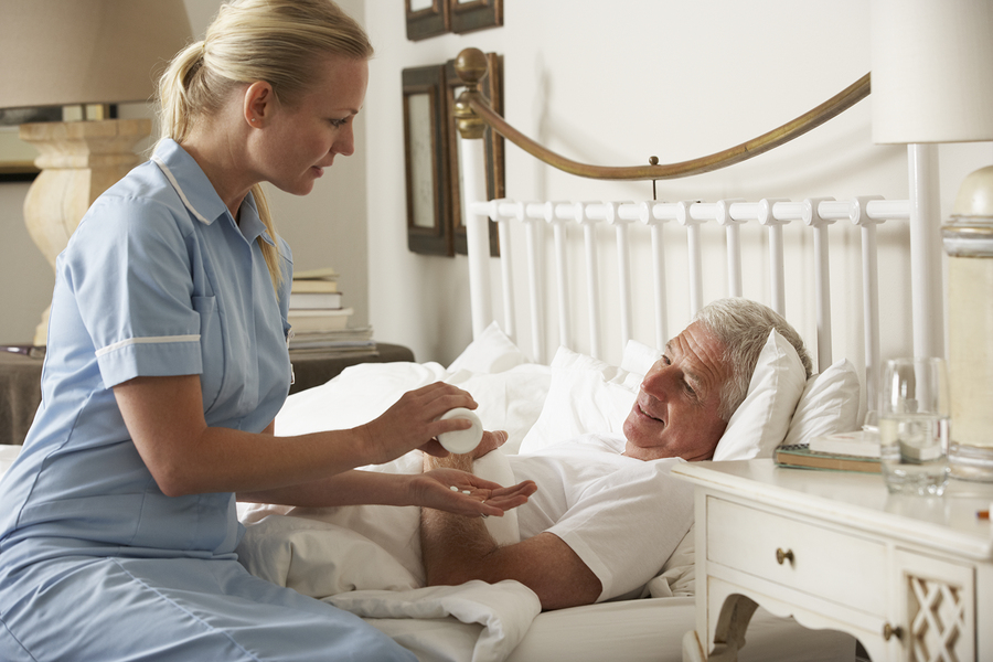 What is the Difference Between Palliative Care and Hospice Care?