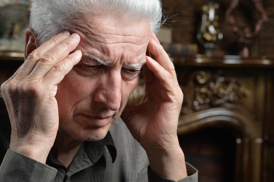 Transient Aphasia: Causes of Temporary Aphasia