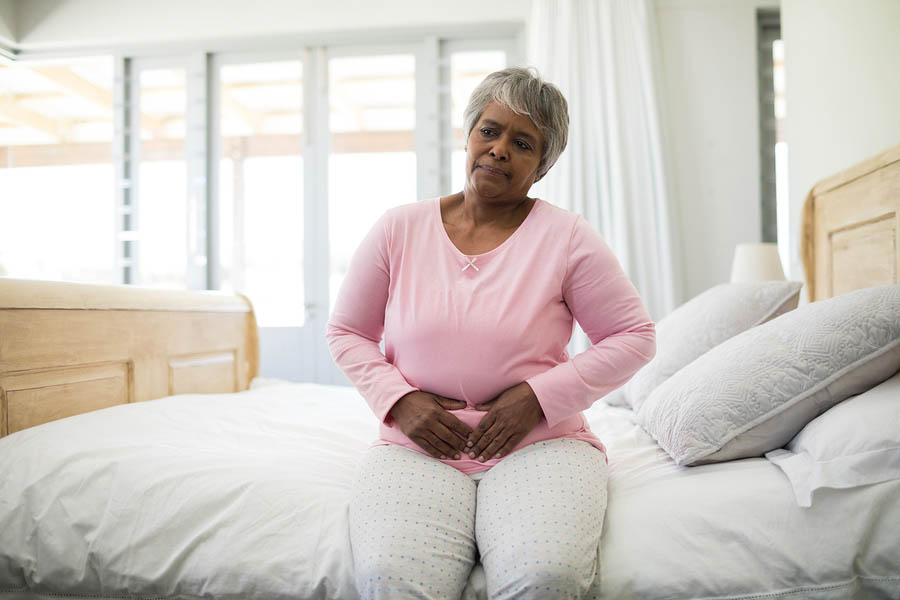 UTI Care Plan: Urinary Tract Infection in Elderly Adults