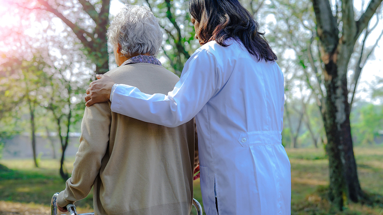 Caregiver Characteristics: What Makes You Stand Out As A Caregiver?