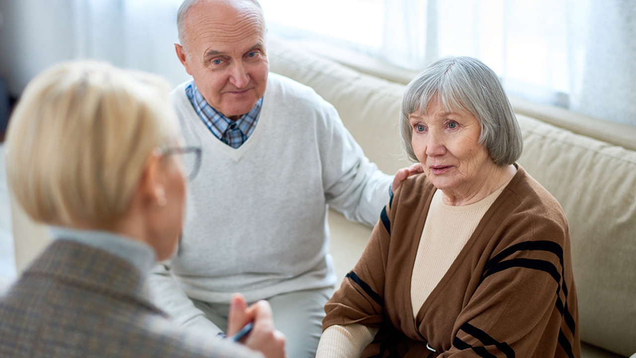 Caregiver Interview: Questions a Family Caregiver Should Ask