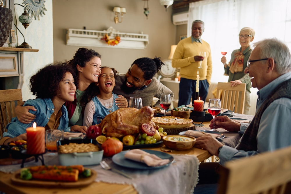 Holiday Gatherings: How to Know if Your Loved One Needs Care