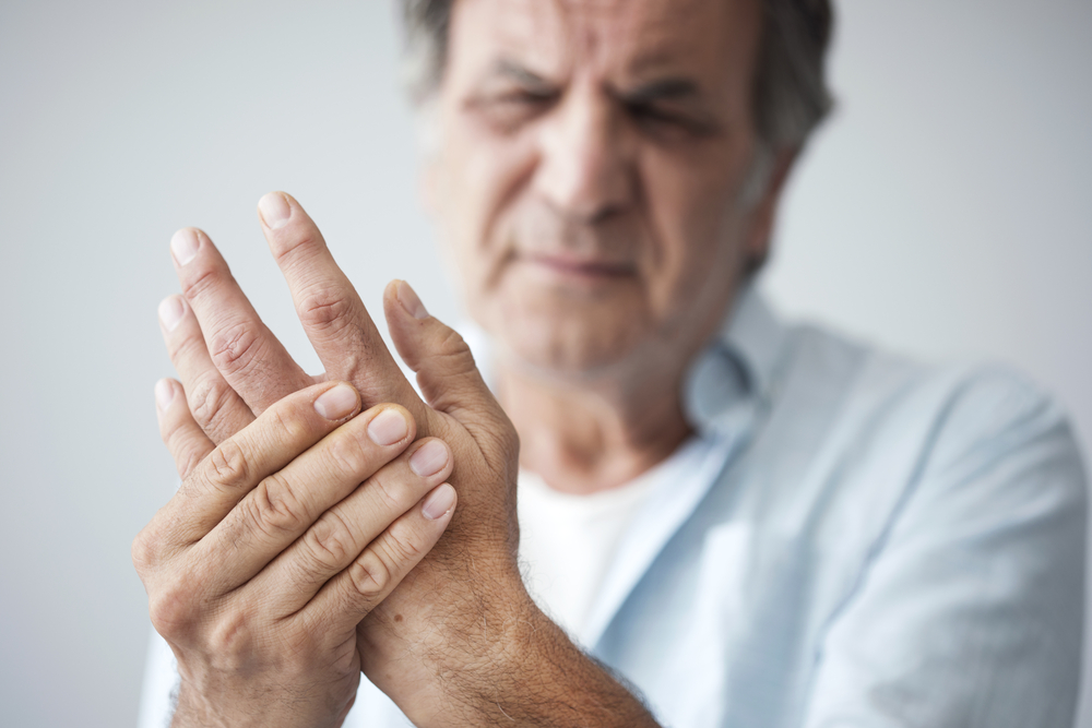 Home Care for Arthritis