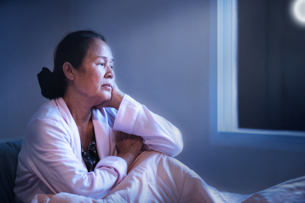 Elderly Sleep Disorders: Sleepless Nights, Impossible Days