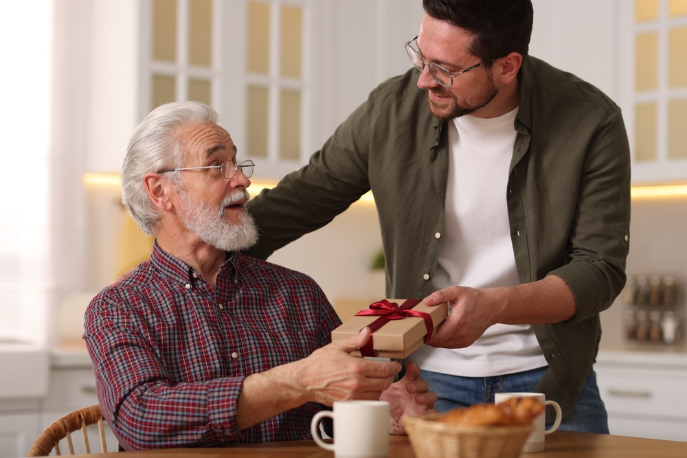 Gifts for Elderly Loved Ones