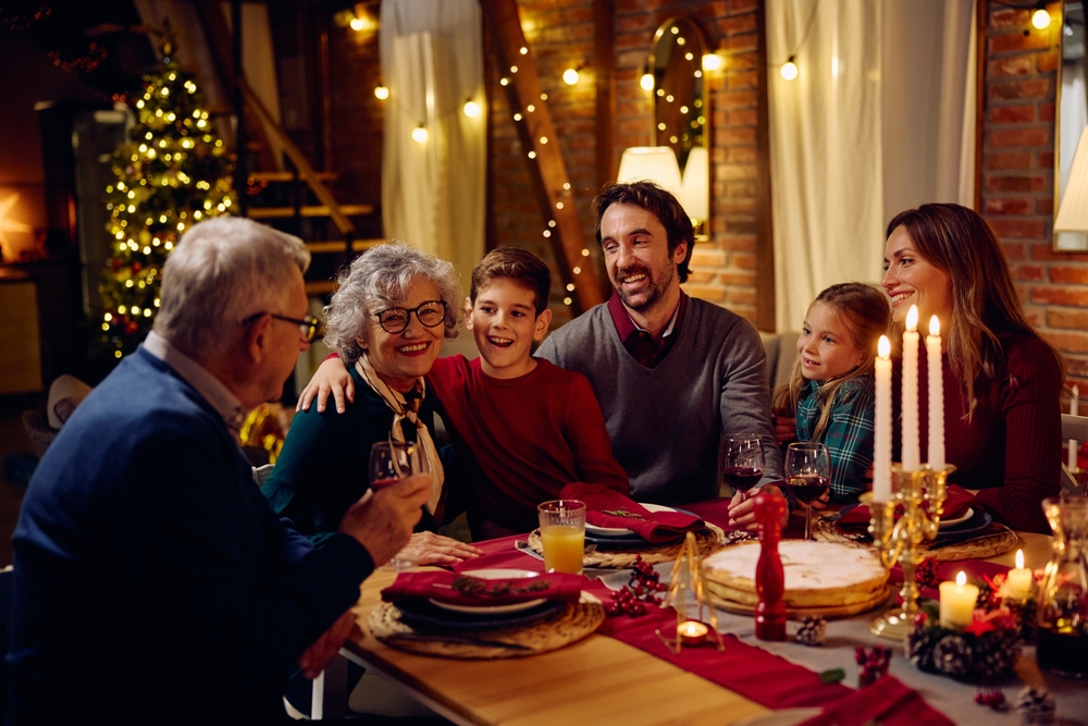 Holiday and Christmas Activities for Elderly Adults