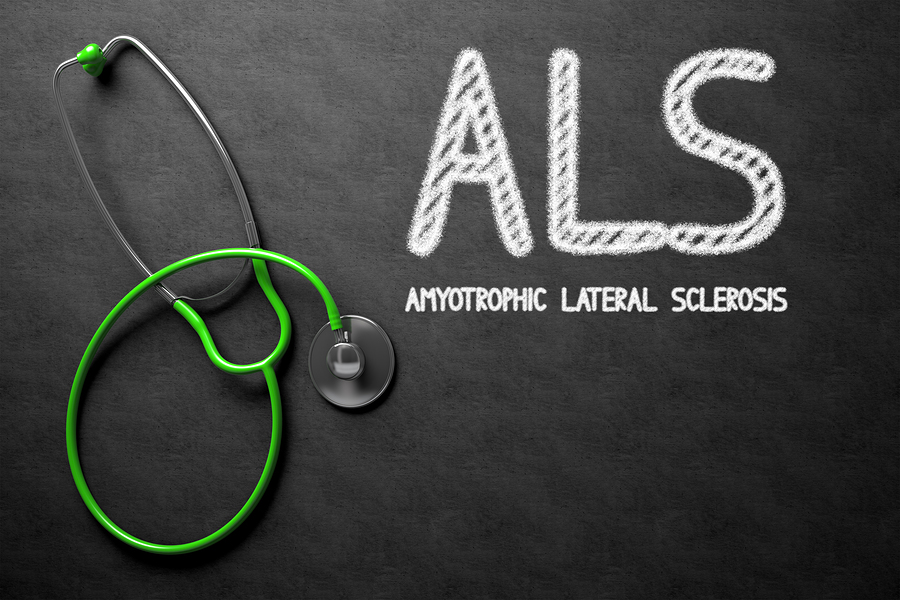 ALS Support: How to Care for Someone with ALS