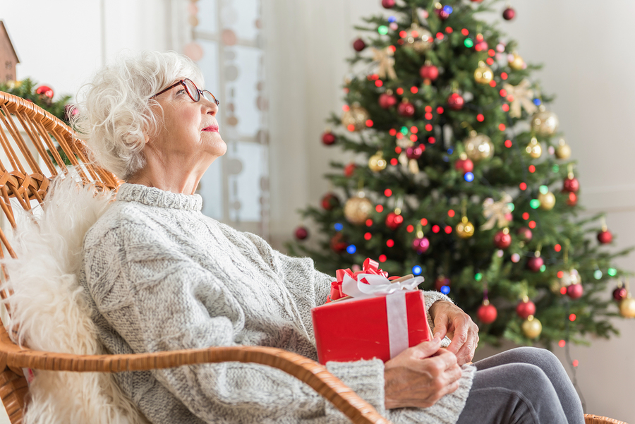 Gifts for Seniors: What’s New This Holiday Season?