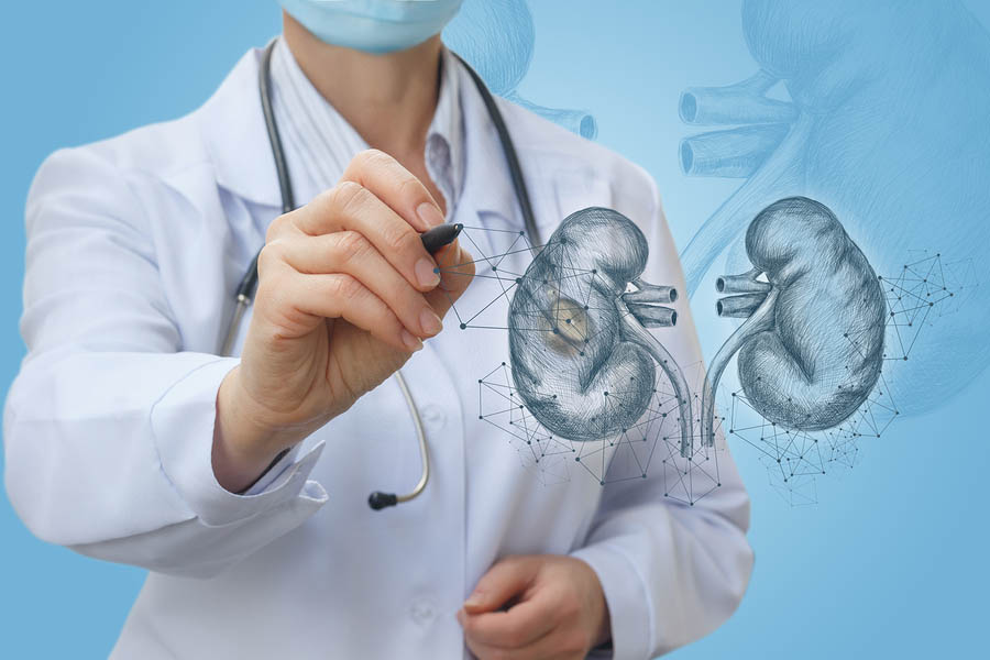 National Kidney Month: Can Kidney Disease Be Reversed?