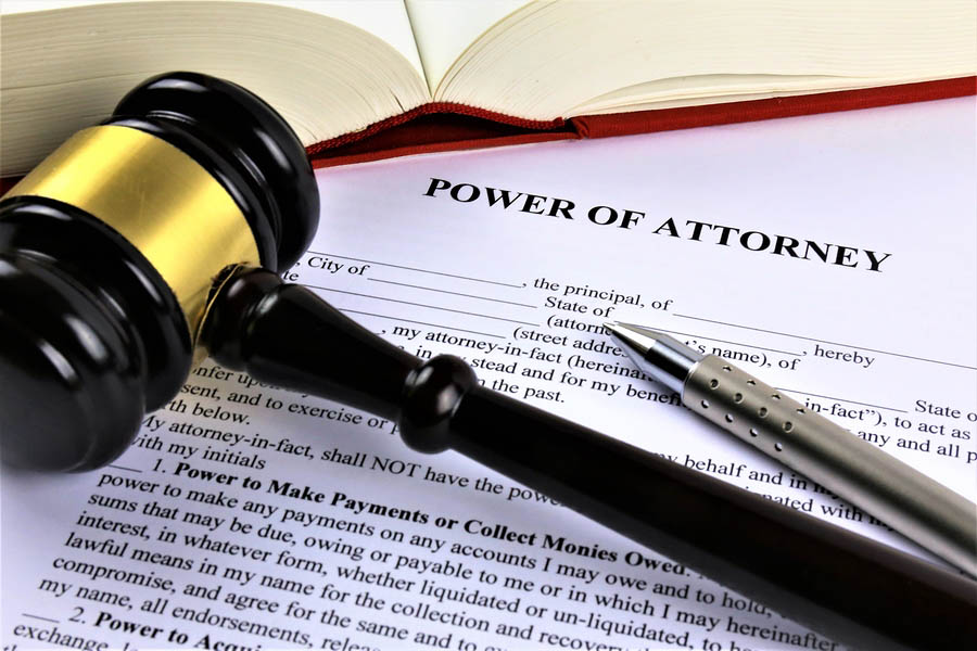 The Difference Between Durable and General Power of Attorney