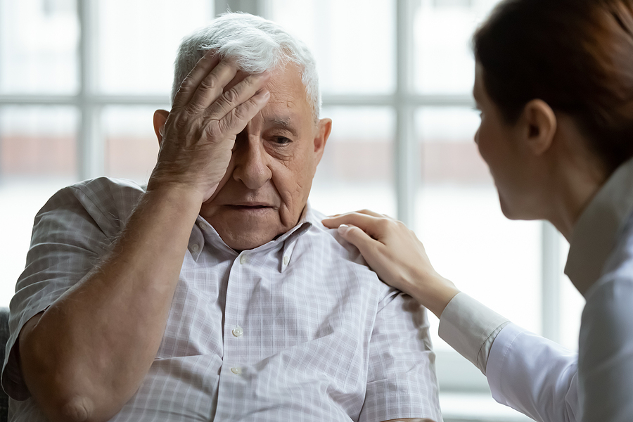 Anemia in Seniors: Is Anemia Common in Elderly Adults?