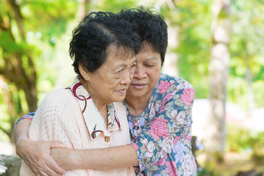 Dementia and Constant Crying: What to Know