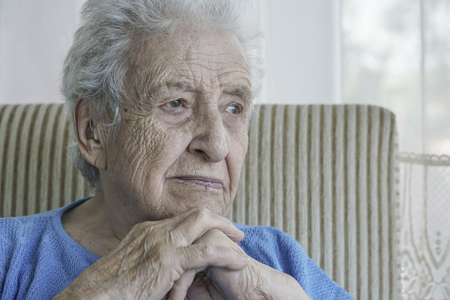 How To Know When Your Loved One Is Sundowning