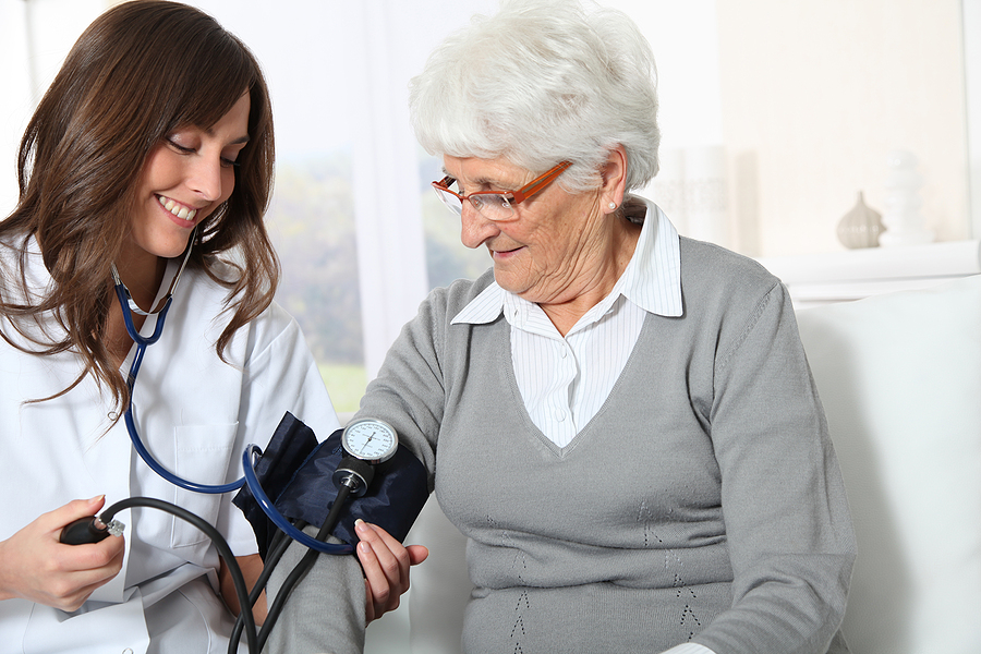 What are the New Blood Pressure Guidelines for Seniors?