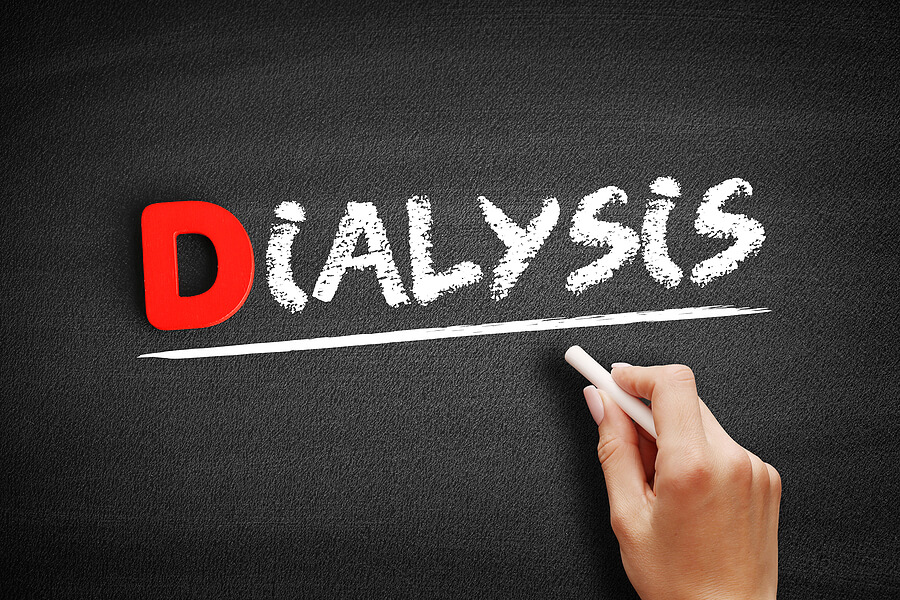 Pros and Cons of Dialysis in Elderly Adults