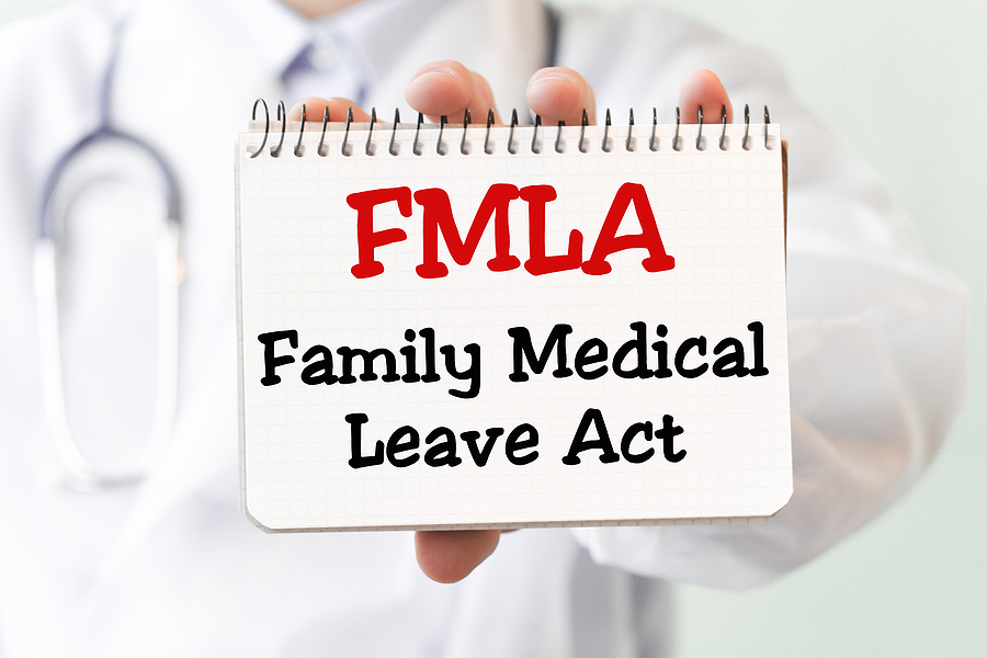 FMLA to Care for Elderly Parents?