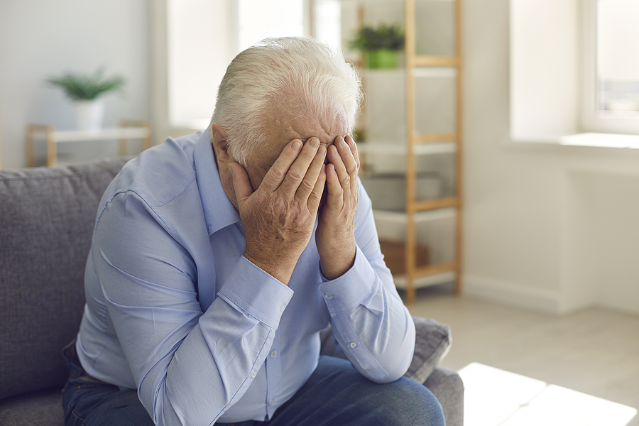 How to Help the Elderly Cope with Grief