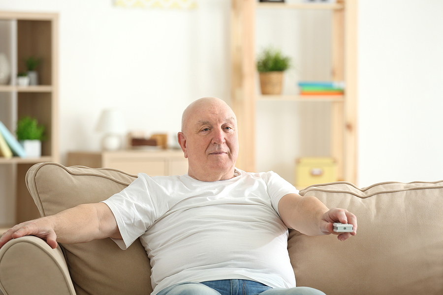 Muscle Loss In Seniors: Can It Be Reversed?