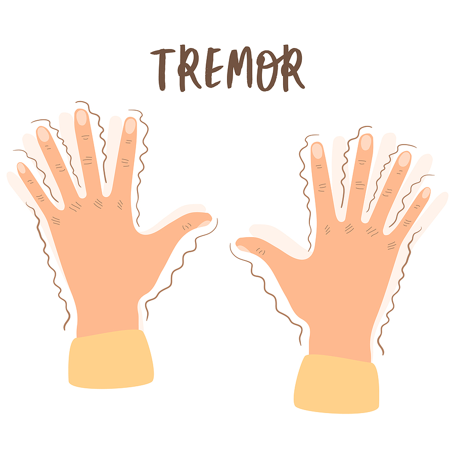 Tremors in Elderly Adults: What to Know