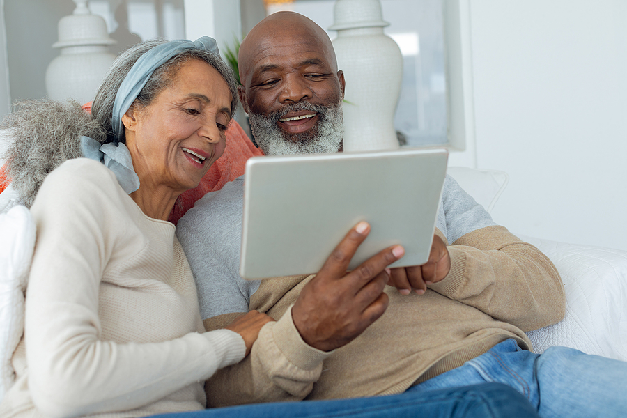 Gadgets for Seniors Who Want to Remain Independent