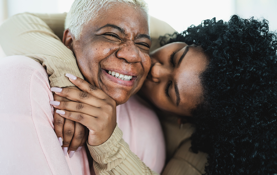 Senior Happiness: "My Elderly Parent is Never Happy"