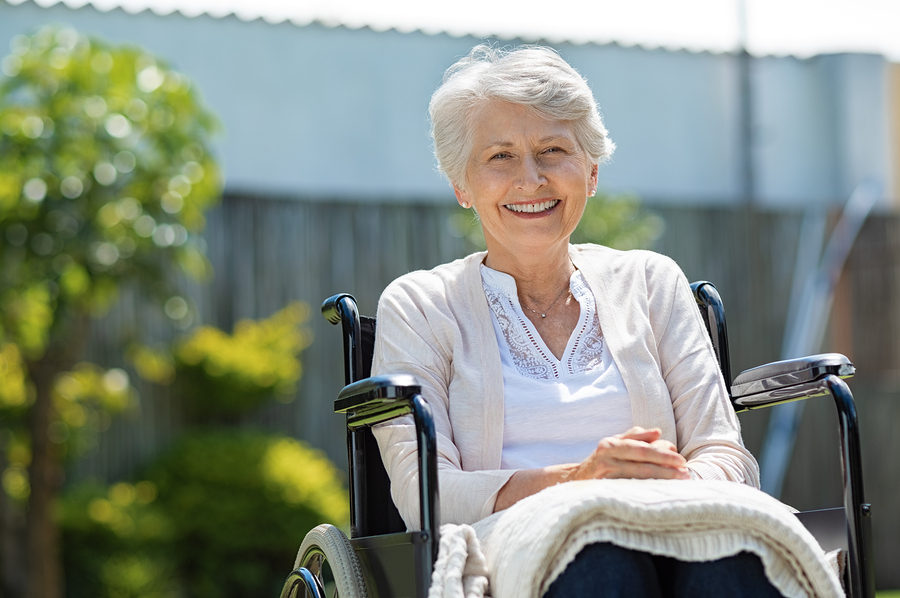 Assistive Devices for Elderly Adults