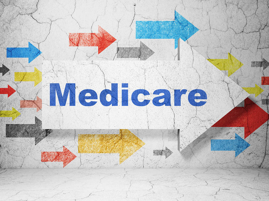 Medicare Forms, Claims, and Appeals