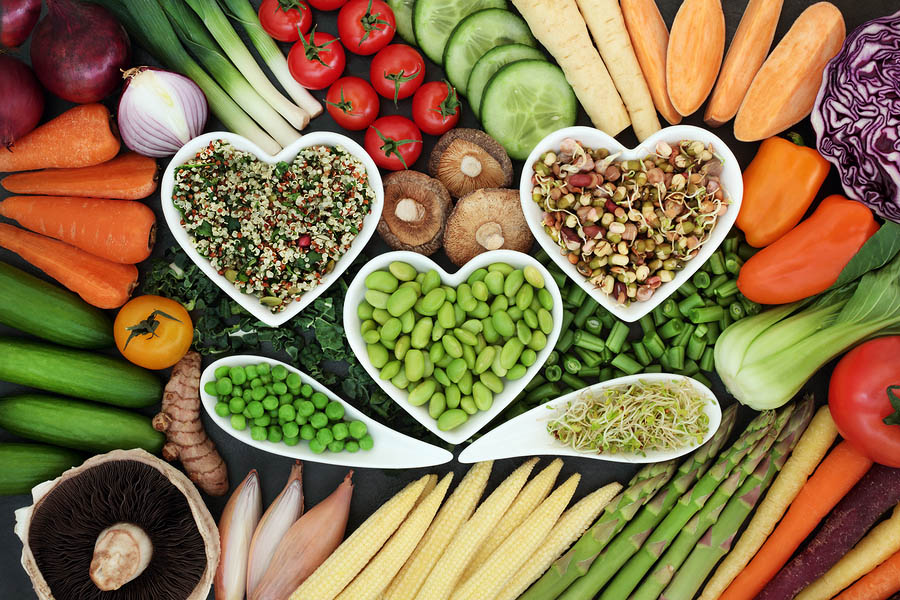 Healthy and Happy Heart Diets: The Heart Diet That’s Right for You