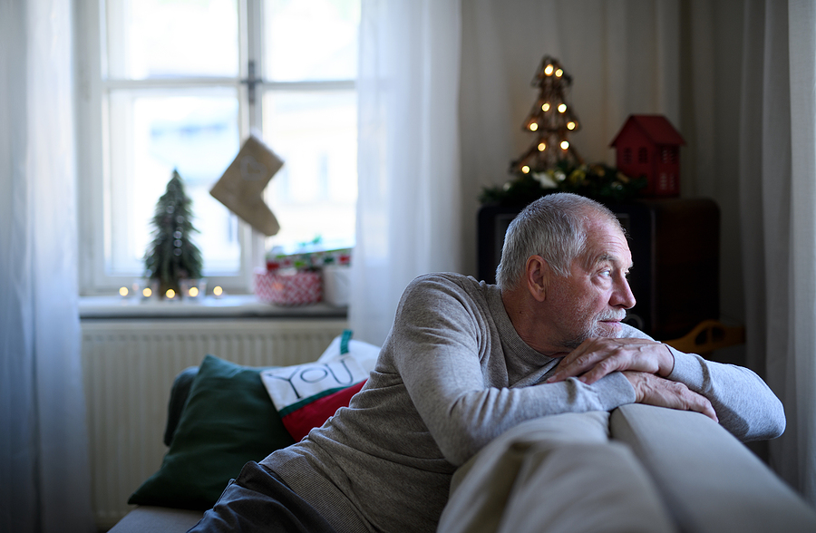 Noticing the Signs: Does Your Loved One Need Help at Home?