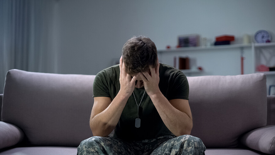 Caring for Veterans with PTSD