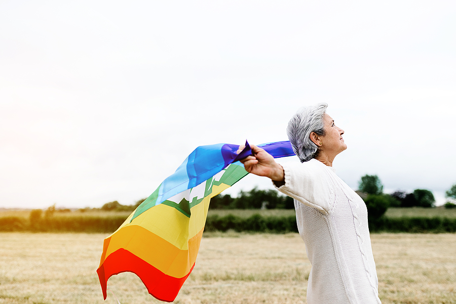 Advocacy for LGBT Seniors