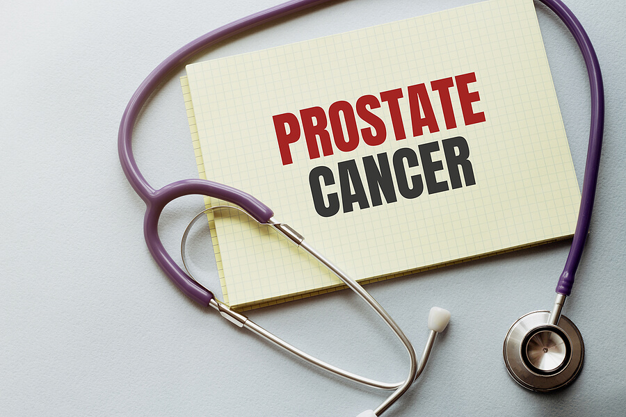 Prostate Cancer Life Expectancy