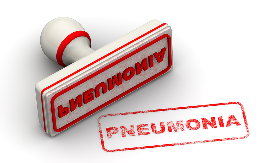 Pneumonia in Elderly Adults: What You Should Know