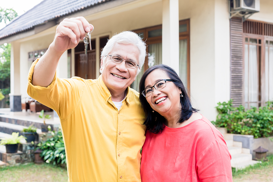 Downsizing Tips for Seniors